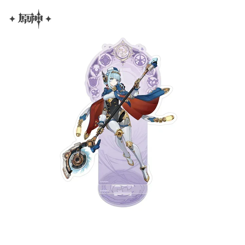 Genshin Impact Nod-Krai Series Character Stand - Image 2