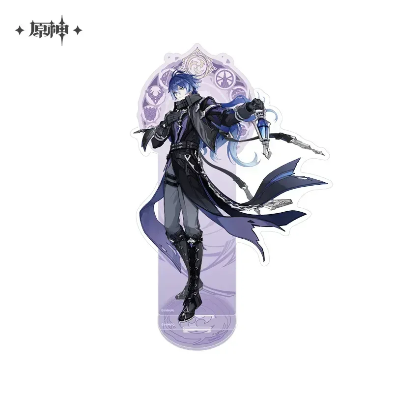 Genshin Impact Nod-Krai Series Character Stand - Image 3