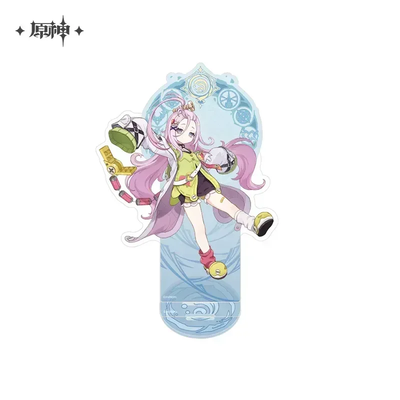 Genshin Impact Nod-Krai Series Character Stand - Image 4