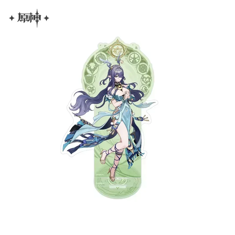 Genshin Impact Nod-Krai Series Character Stand - Image 5