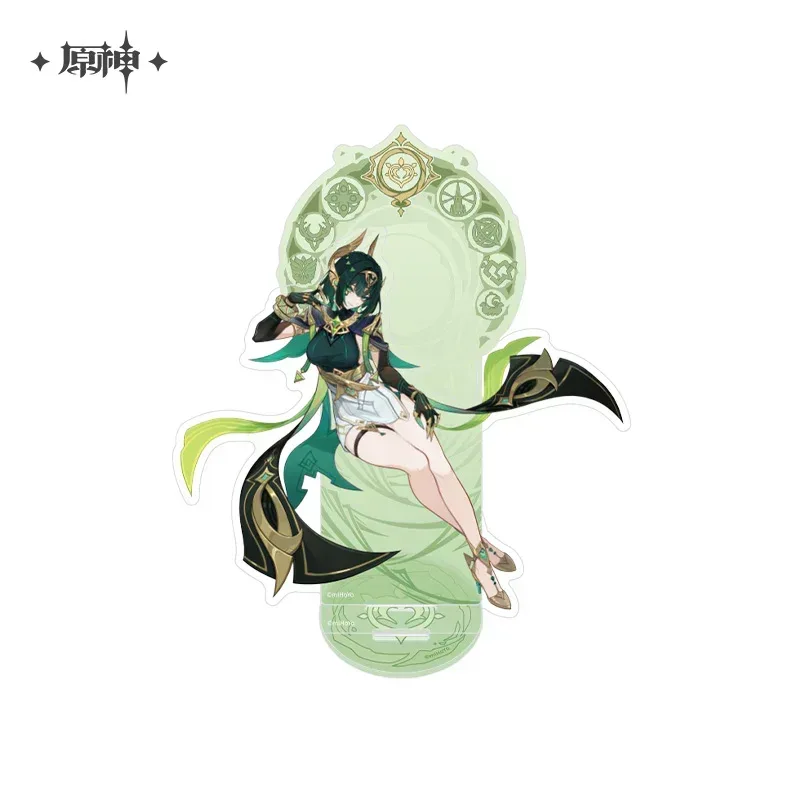 Genshin Impact Nod-Krai Series Character Stand - Image 6