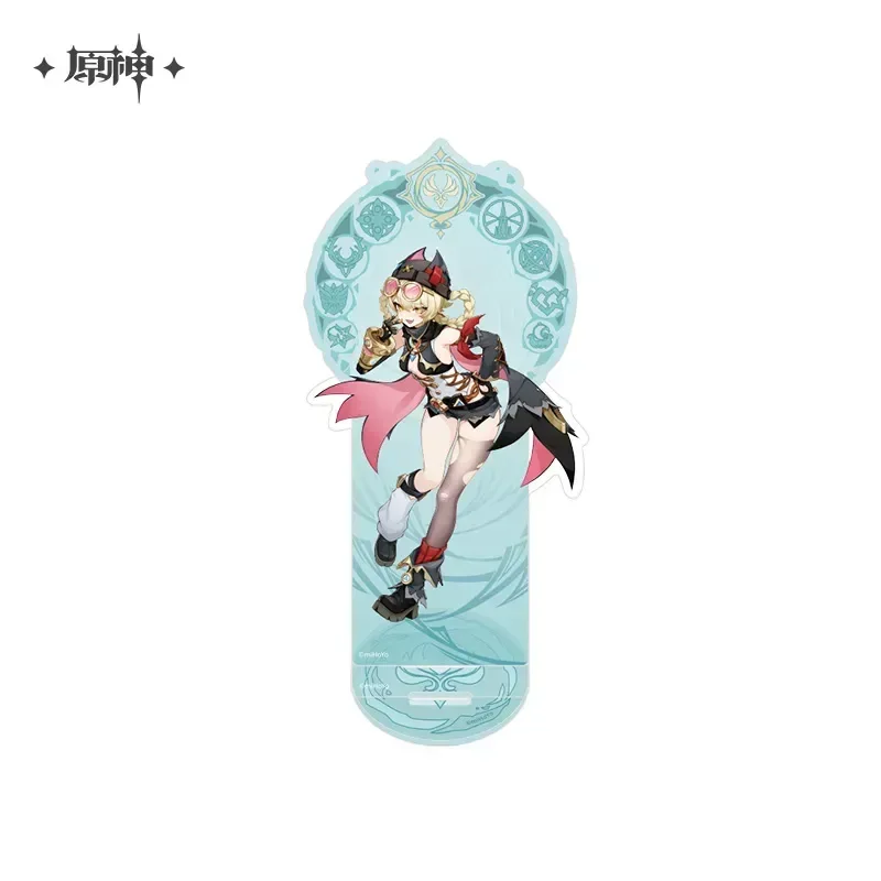 Genshin Impact Nod-Krai Series Character Stand - Image 7