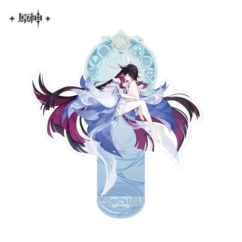 Genshin Impact Nod-Krai Series Character Stand - Image 8