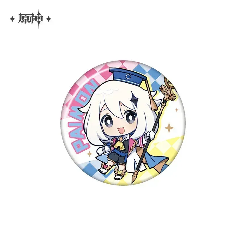 Genshin Impact Offline Exhibition Series Merch - Image 10