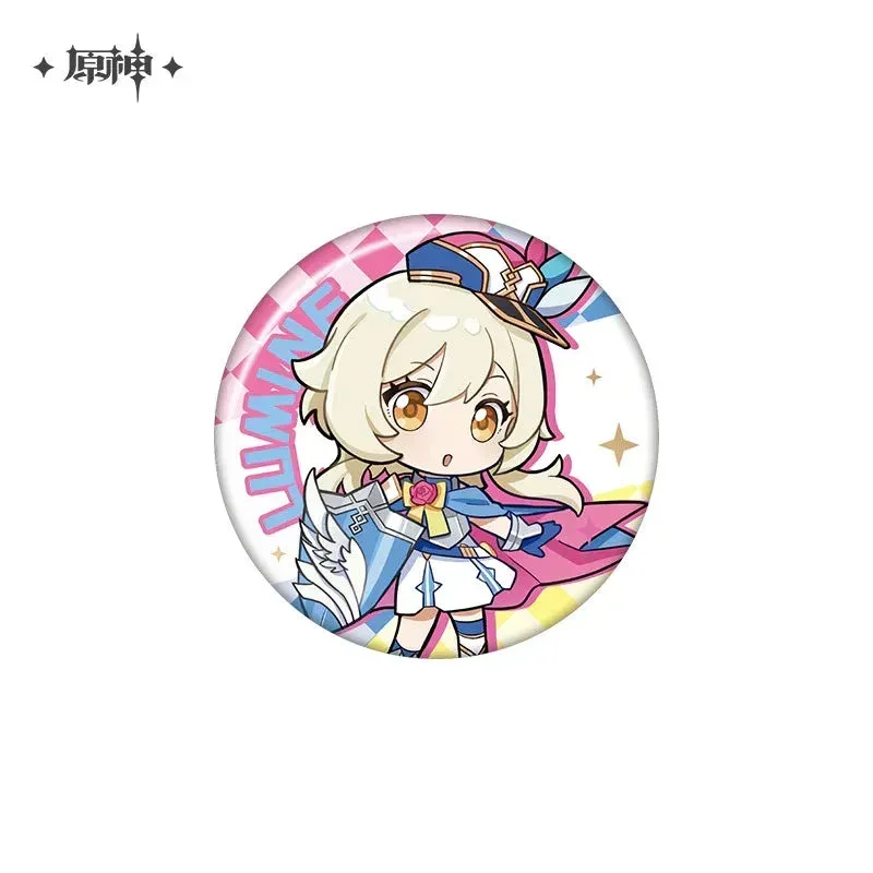 Genshin Impact Offline Exhibition Series Merch - Image 11