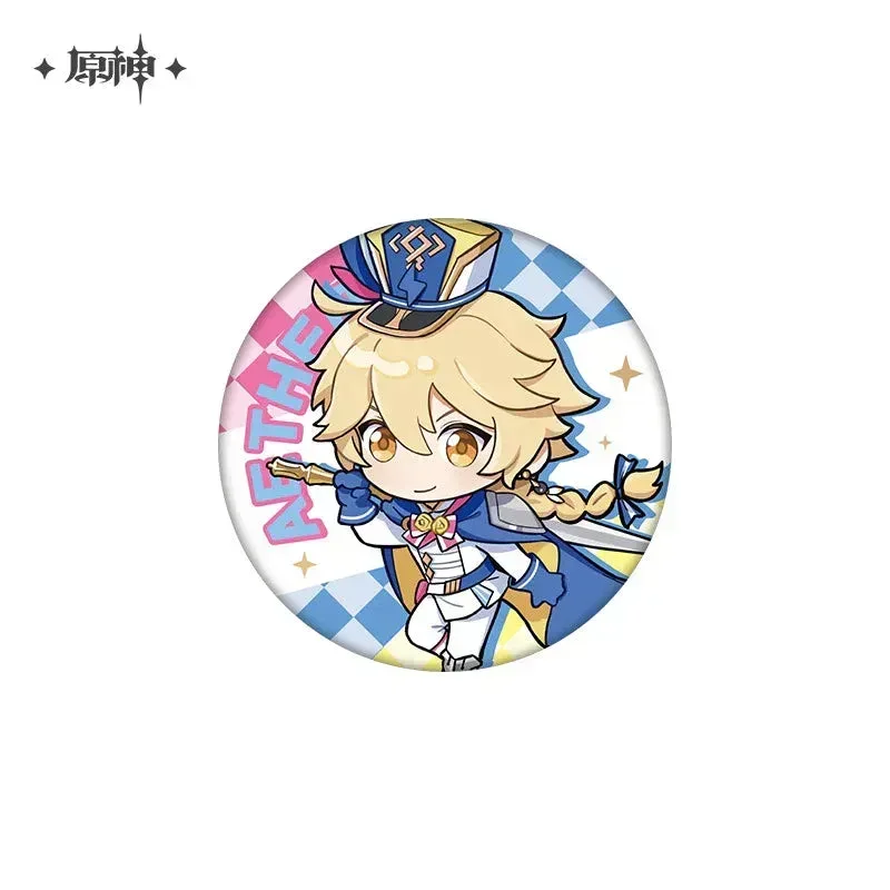 Genshin Impact Offline Exhibition Series Merch - Image 12