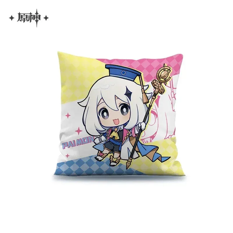 Genshin Impact Offline Exhibition Series Merch - Image 4