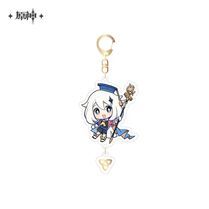 Genshin Impact Offline Exhibition Series Merch - Image 7