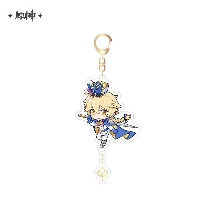 Genshin Impact Offline Exhibition Series Merch - Image 9