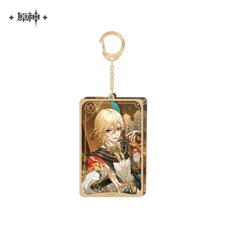 Genshin Impact Offline Store Series Merch - Image 11
