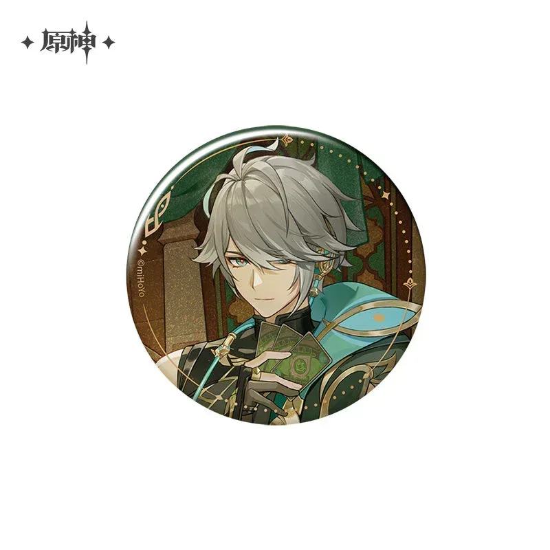 Genshin Impact Offline Store Series Merch - Image 14