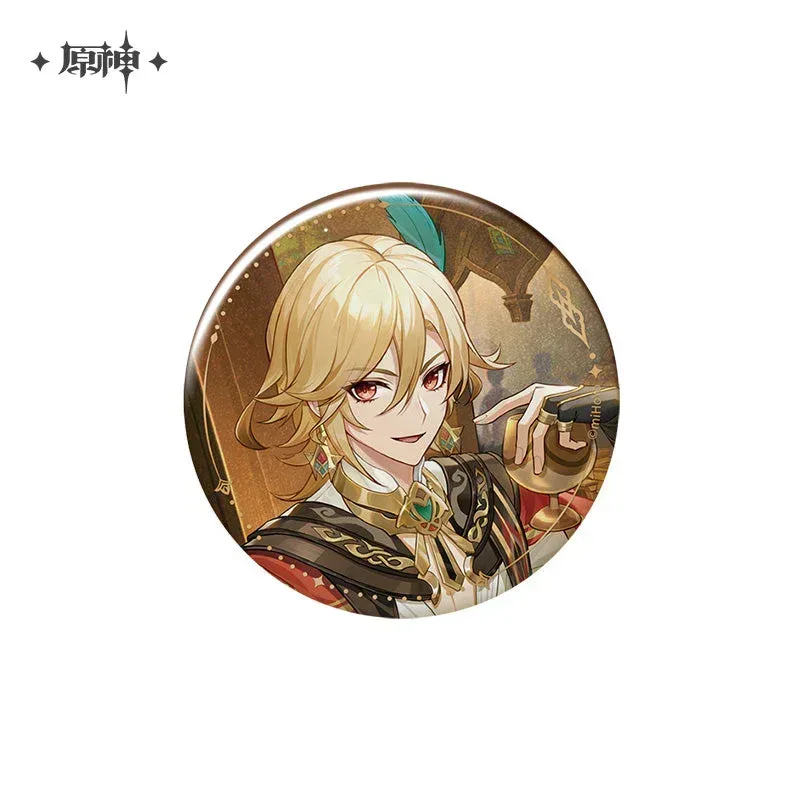 Genshin Impact Offline Store Series Merch - Image 15