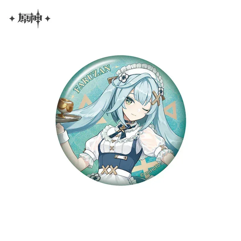 Genshin Impact Offline Store Series Merch - Image 16