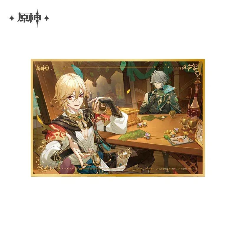 Genshin Impact Offline Store Series Merch - Image 18