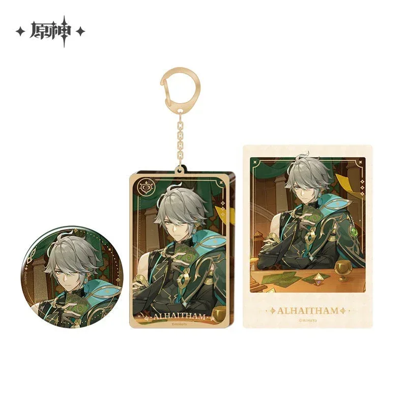 Genshin Impact Offline Store Series Merch - Image 19