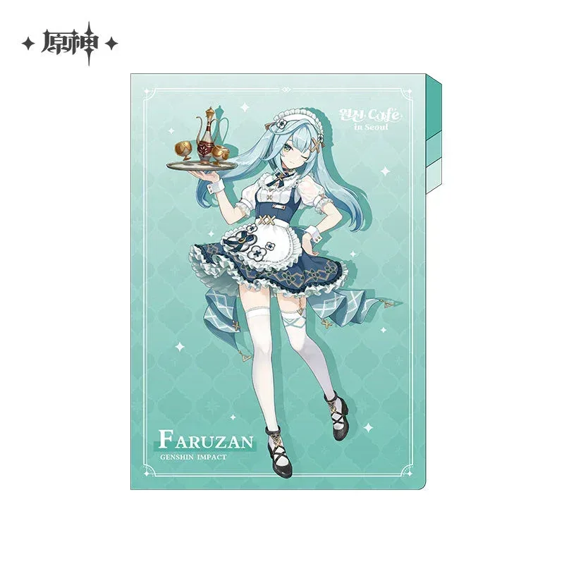 Genshin Impact Offline Store Series Merch - Image 22