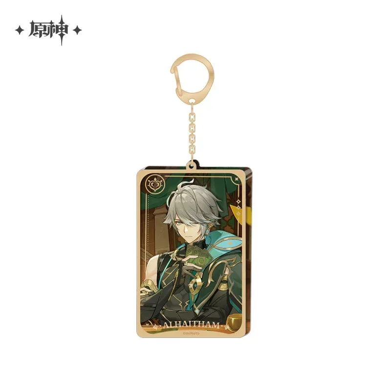 Genshin Impact Offline Store Series Merch - Image 23