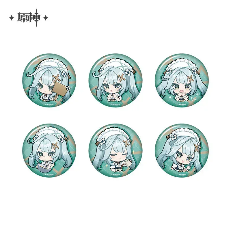 Genshin Impact Offline Store Series Merch - Image 25