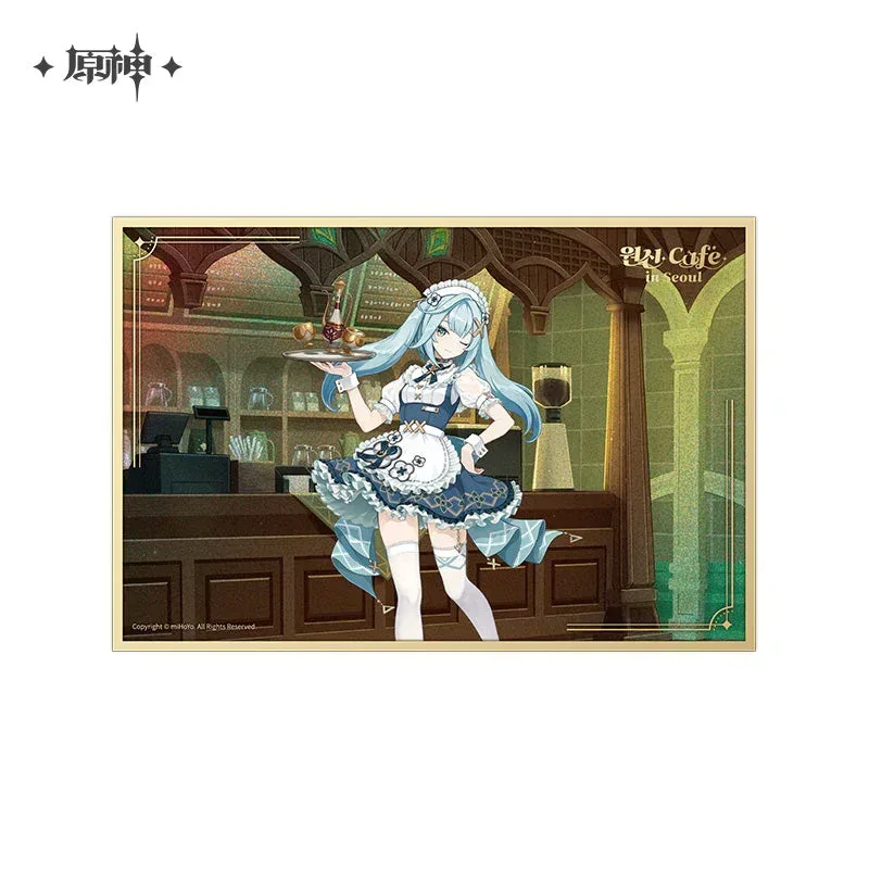 Genshin Impact Offline Store Series Merch - Image 7