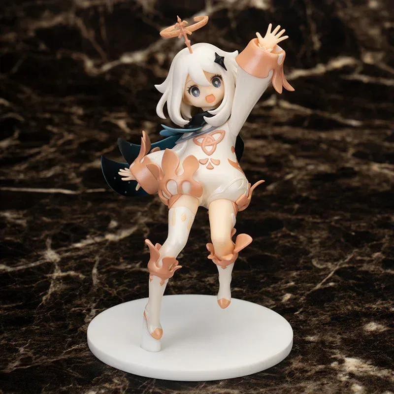 Genshin Impact Paimon 1/7 Static Figure - Image 2