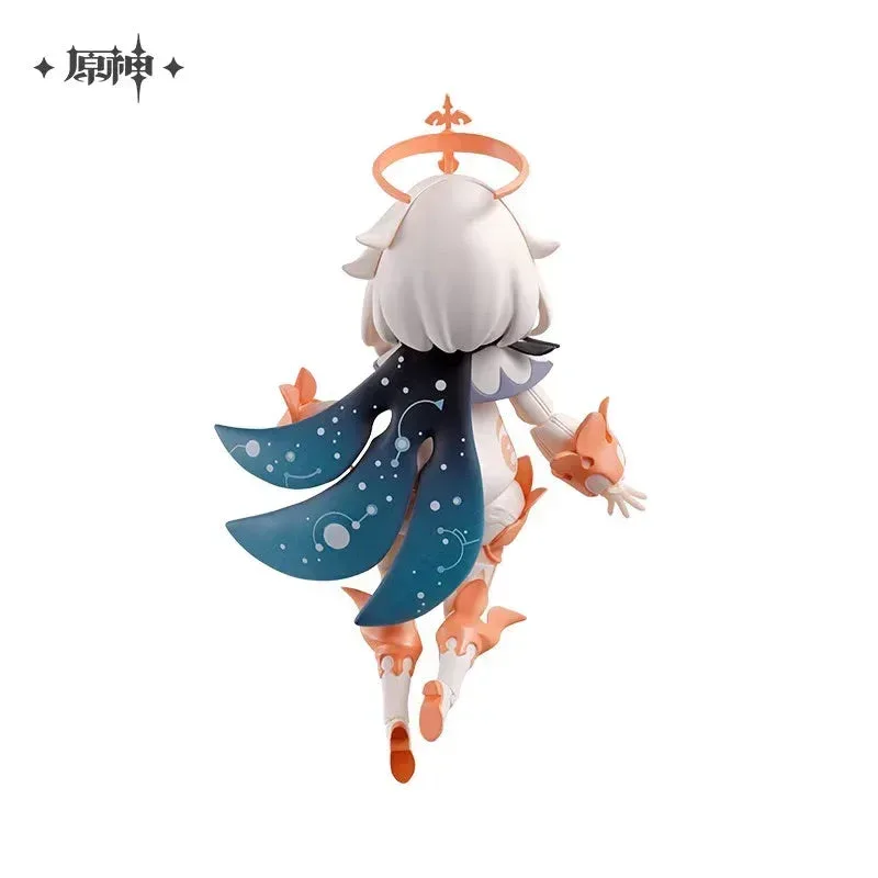 Genshin Impact Paimon Movable Figure - Image 2