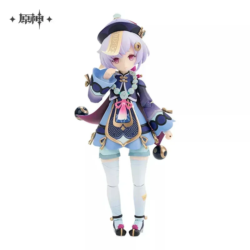 Genshin Impact Qiqi Icy Resurrection Ver. 1/8 Static Figure - Image 7