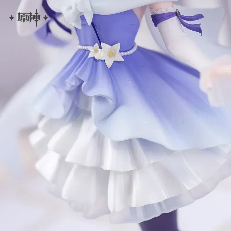 Genshin Impact Resplendent Feast Ver. Keqing 1/8 Scale Figure - Image 5