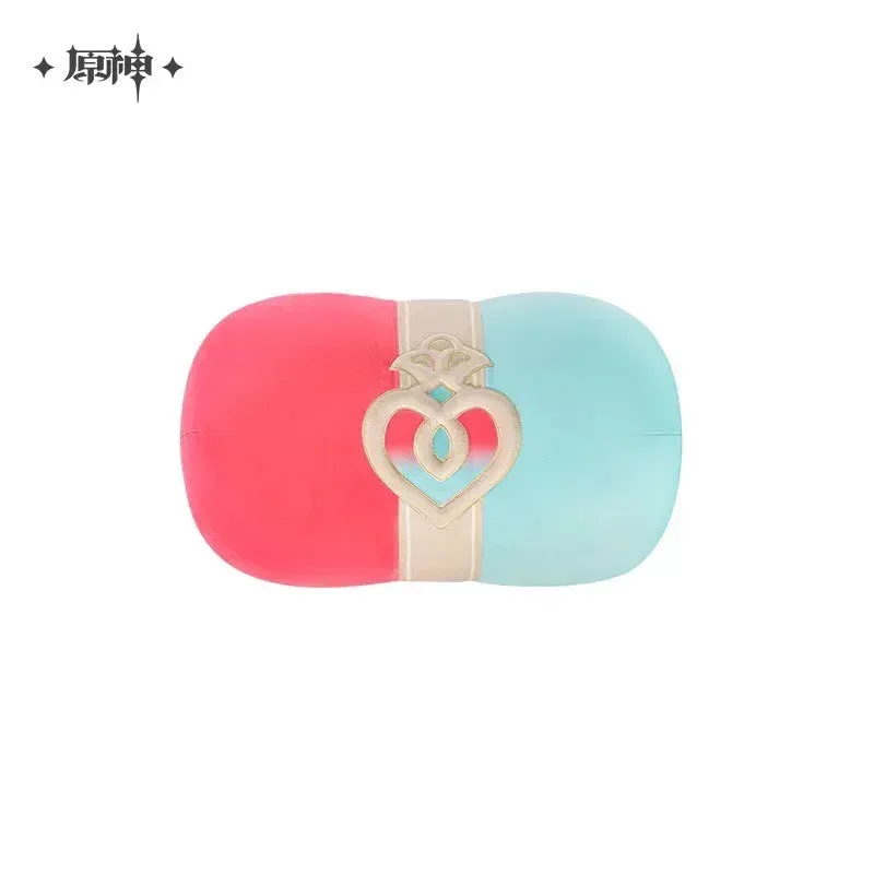 Genshin Impact Sigewinne Pillow - Image 6