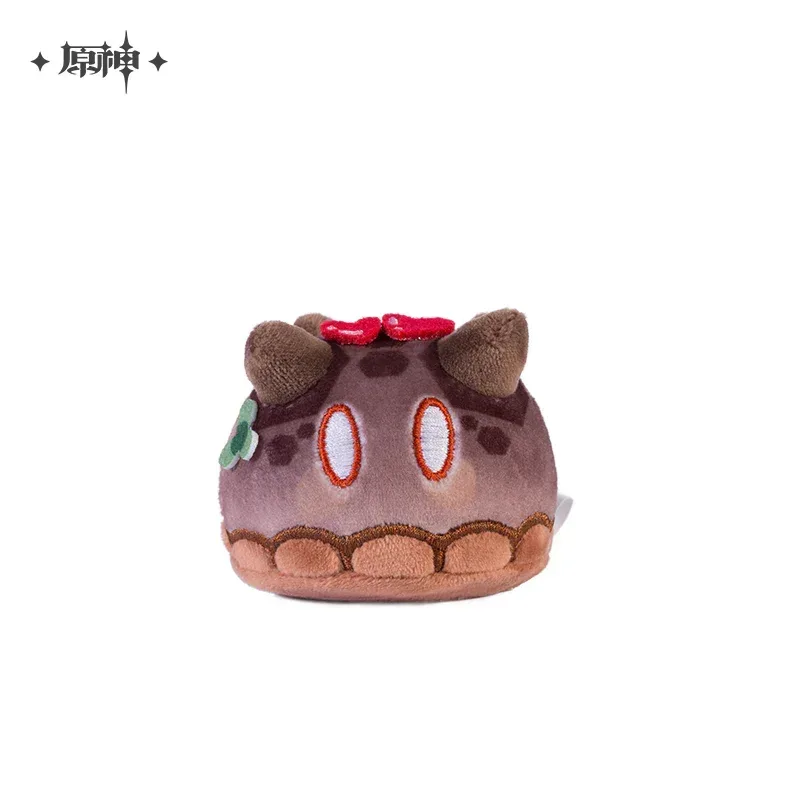 Genshin Impact Slime Dessert Party Series Plush Toy - Image 10