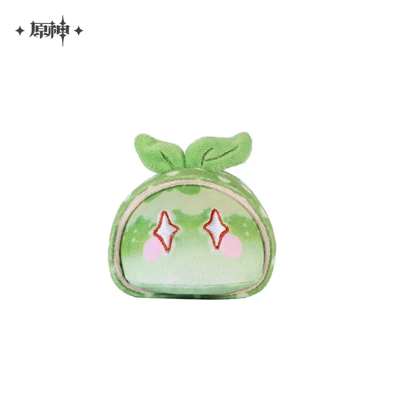 Genshin Impact Slime Dessert Party Series Plush Toy - Image 12