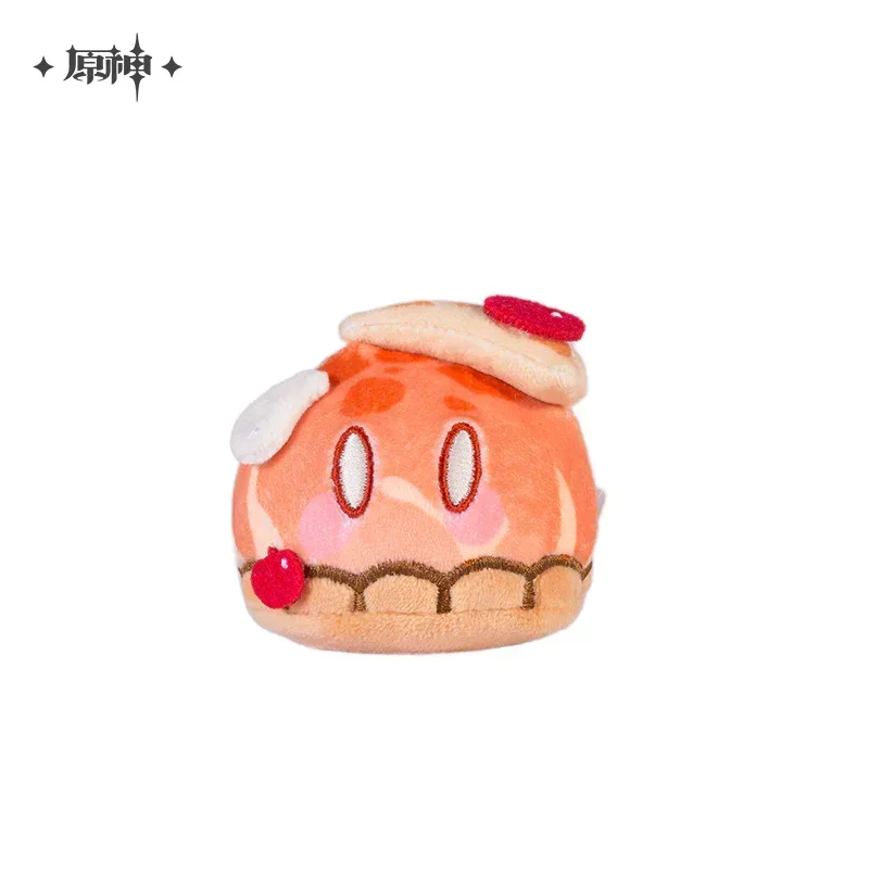 Genshin Impact Slime Dessert Party Series Plush Toy - Image 14