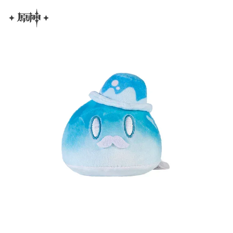 Genshin Impact Slime Dessert Party Series Plush Toy - Image 15