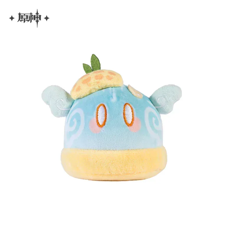Genshin Impact Slime Dessert Party Series Plush Toy - Image 17