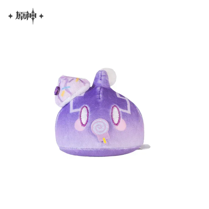 Genshin Impact Slime Dessert Party Series Plush Toy - Image 18
