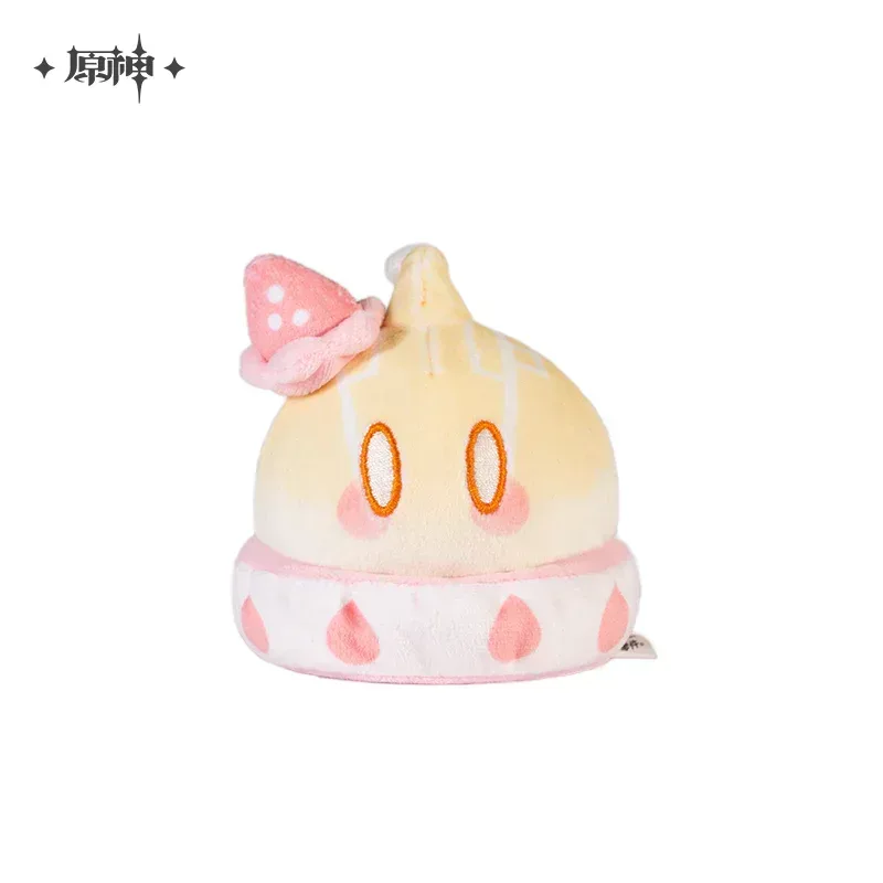 Genshin Impact Slime Dessert Party Series Plush Toy - Image 20