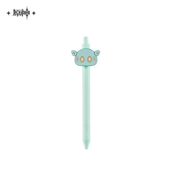 Genshin Impact Slime Gel Pen - Image 18
