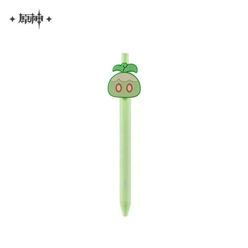 Genshin Impact Slime Gel Pen - Image 9