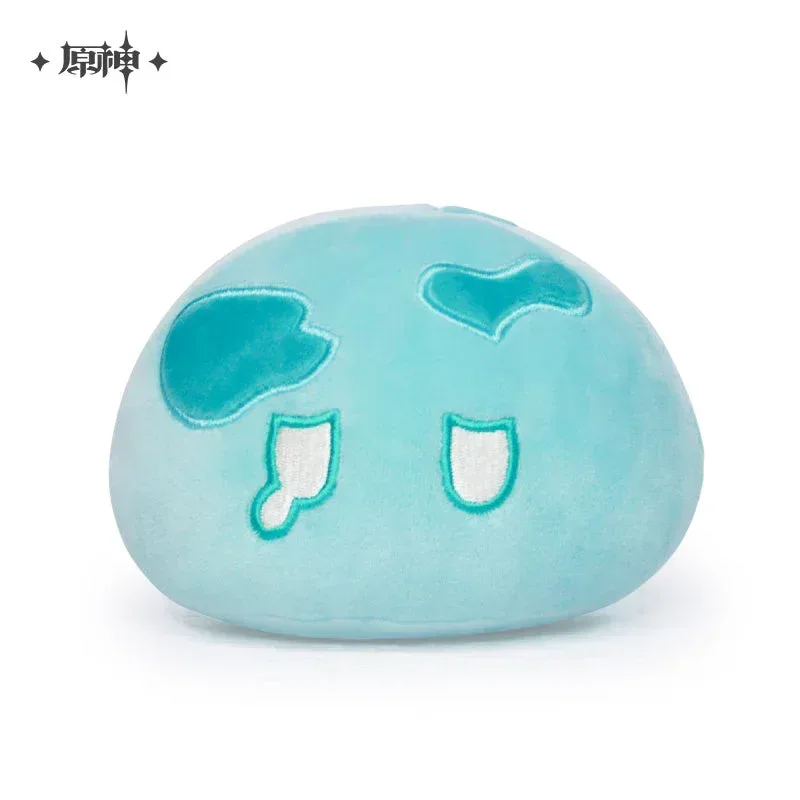 Genshin Impact Slime Plush Toy - Image 11