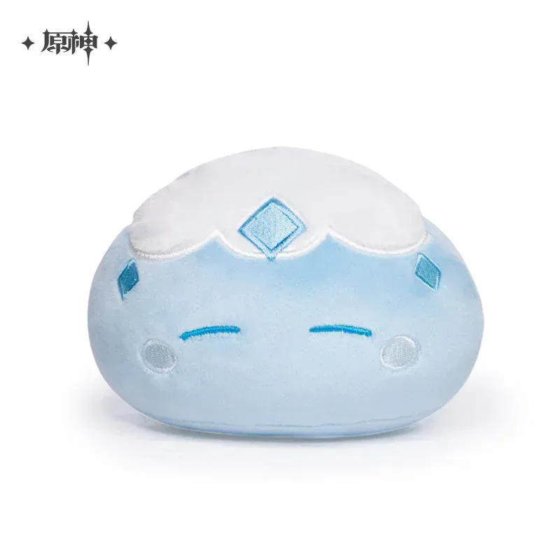Genshin Impact Slime Plush Toy - Image 12