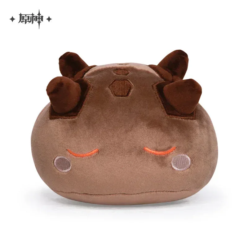 Genshin Impact Slime Plush Toy - Image 13