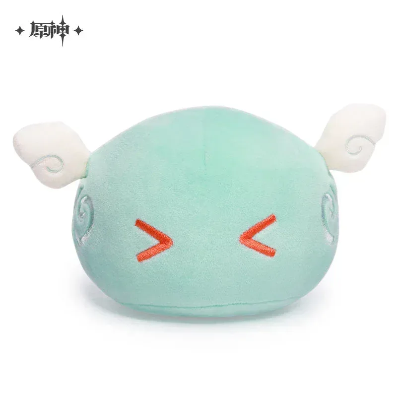 Genshin Impact Slime Plush Toy - Image 2