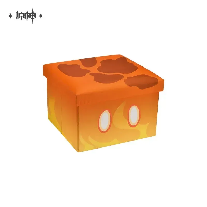 Genshin Impact Slime Series Marvelous Box Storage Stool - Image 15