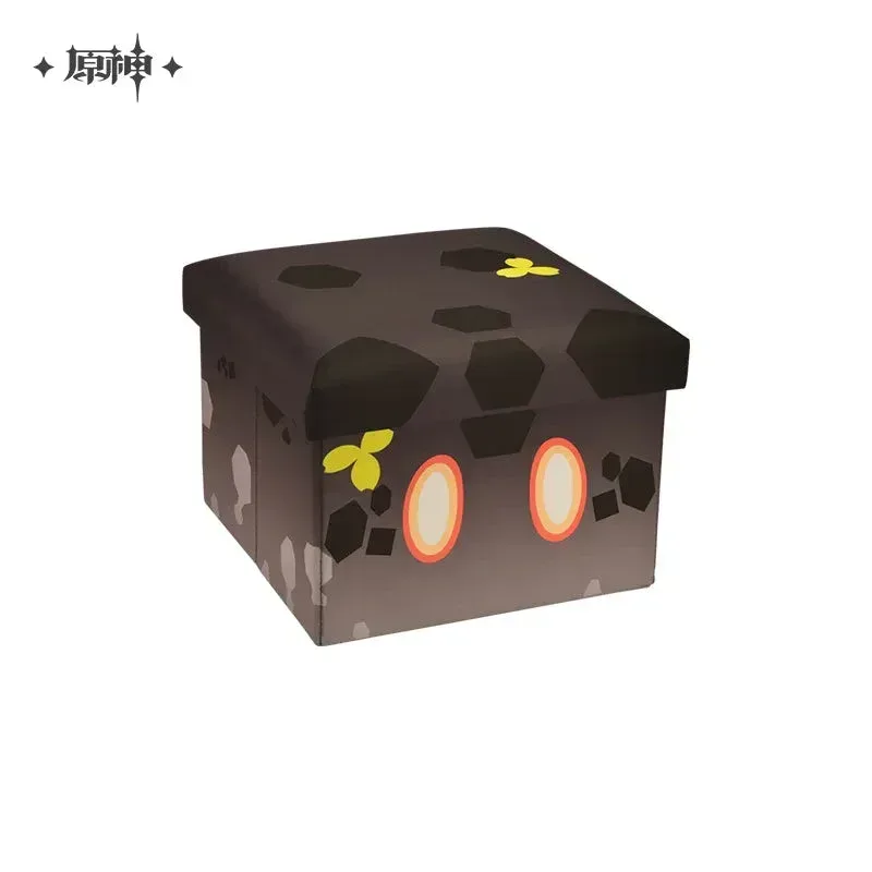 Genshin Impact Slime Series Marvelous Box Storage Stool - Image 16
