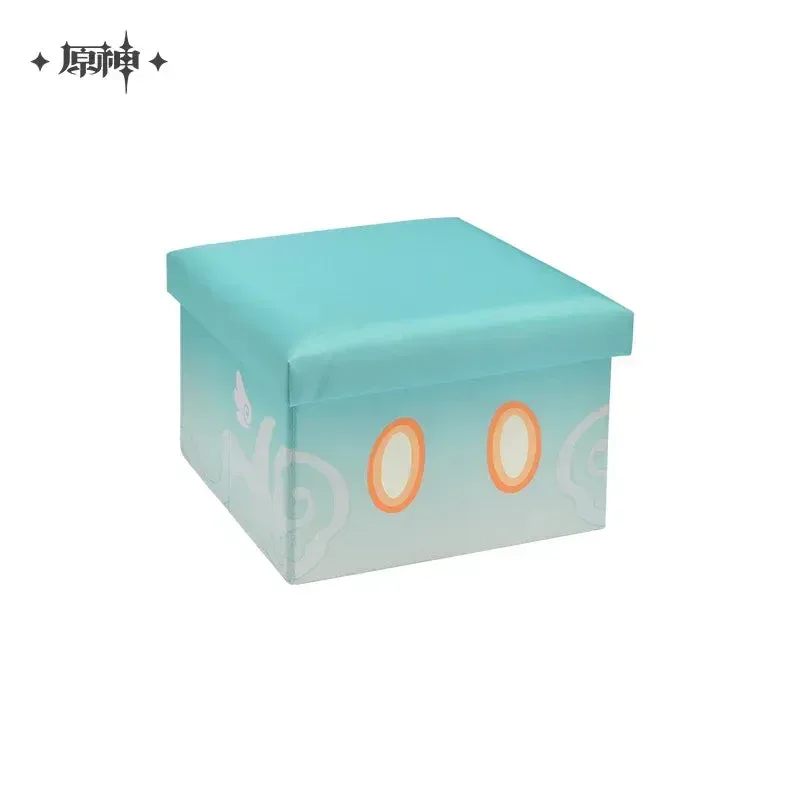 Genshin Impact Slime Series Marvelous Box Storage Stool - Image 17