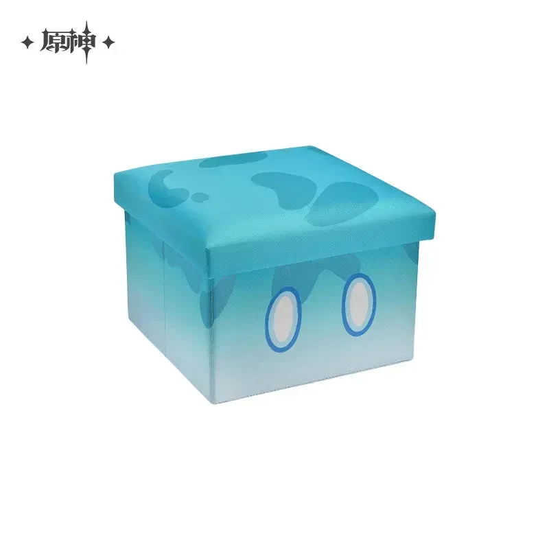 Genshin Impact Slime Series Marvelous Box Storage Stool - Image 2