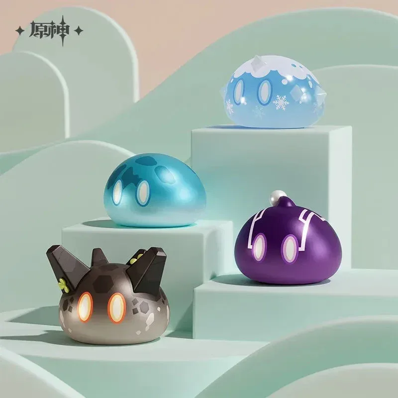 Genshin Impact Slime Series Mini Slime Mystery Bag - Image 4