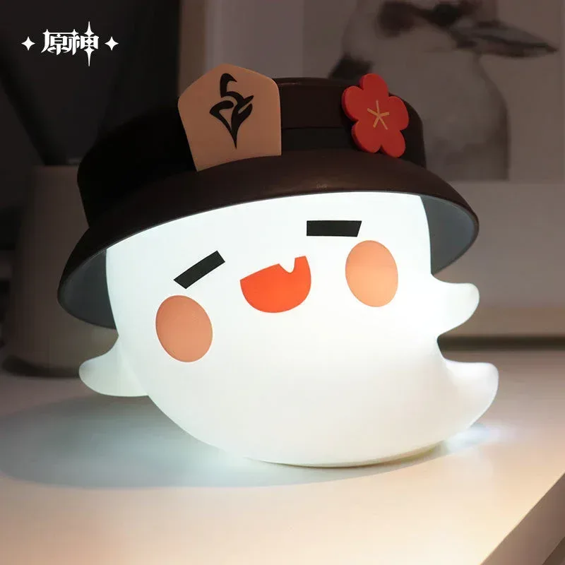 Genshin Impact Spirit Soothe Series Night Lamp - Image 3