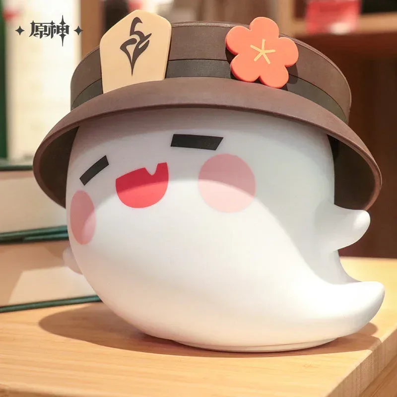Genshin Impact Spirit Soothe Series Night Lamp - Image 4