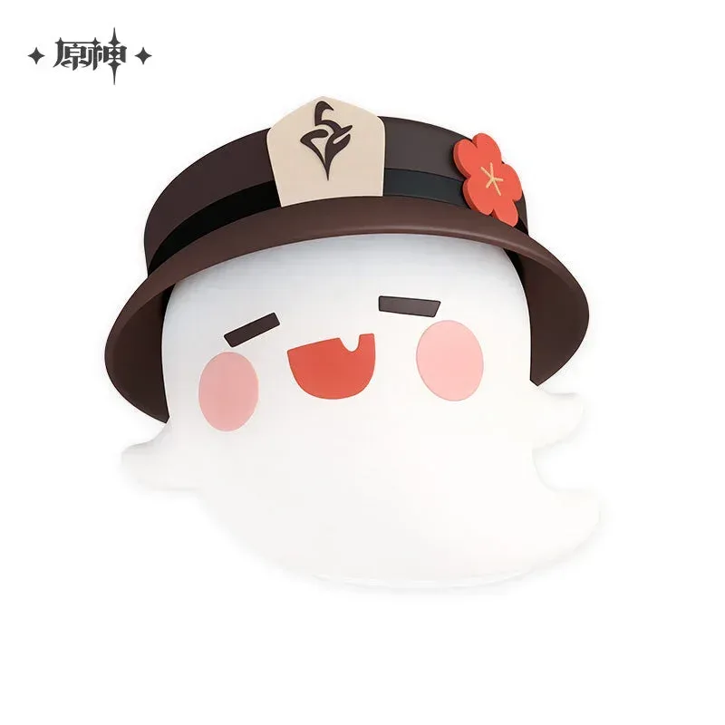 Genshin Impact Spirit Soothe Series Night Lamp - Image 6