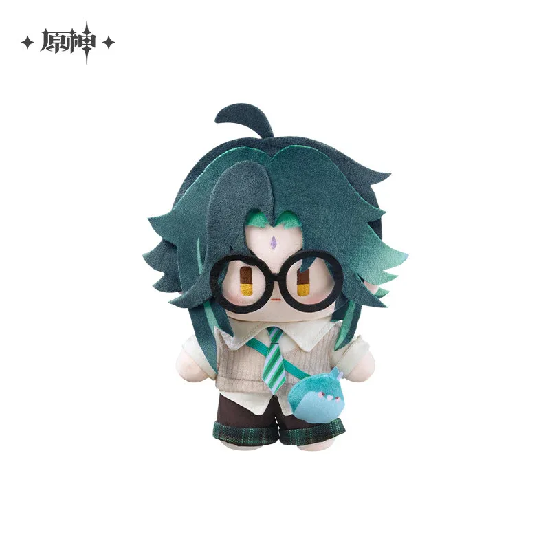 Genshin Impact Spring Blossom Tales Series Plush Toy - Image 7